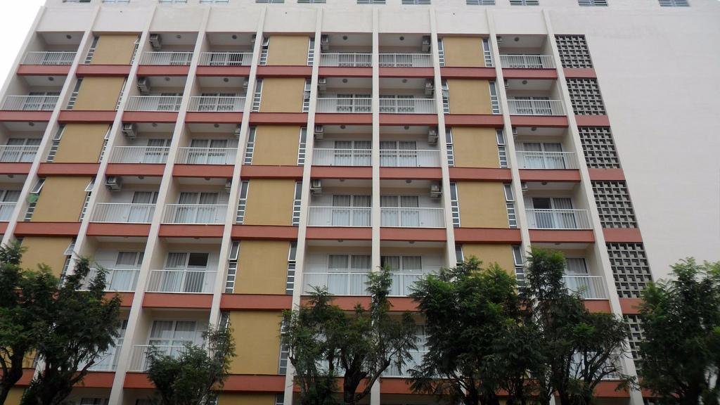 Rigo Hotel-官方