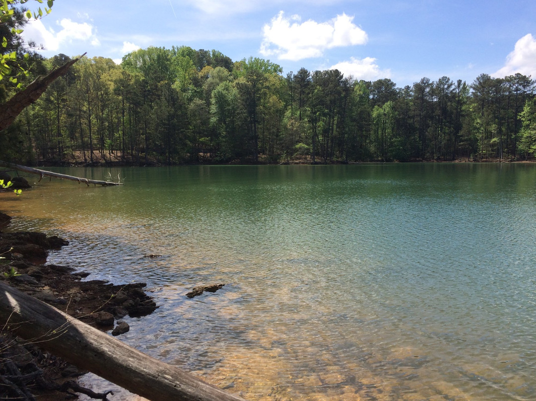 Acworth旅游攻略图片