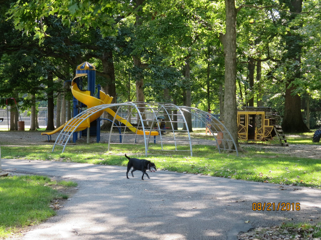 Churubusco旅游攻略图片