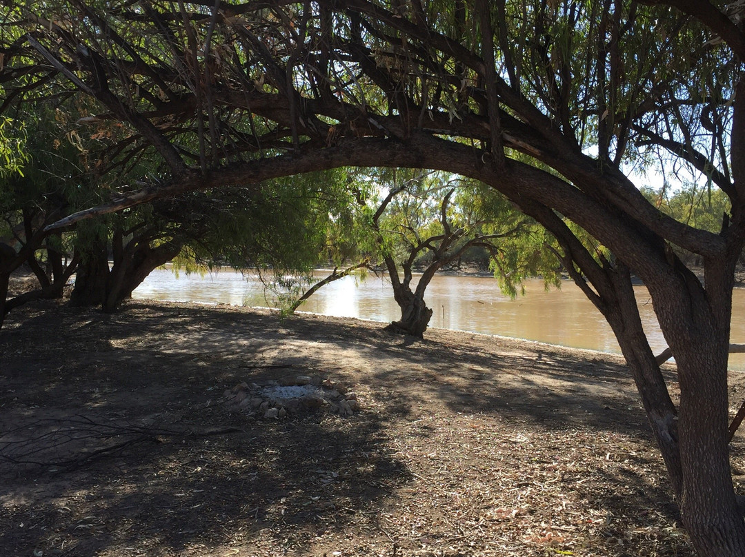 Hungerford旅游攻略图片