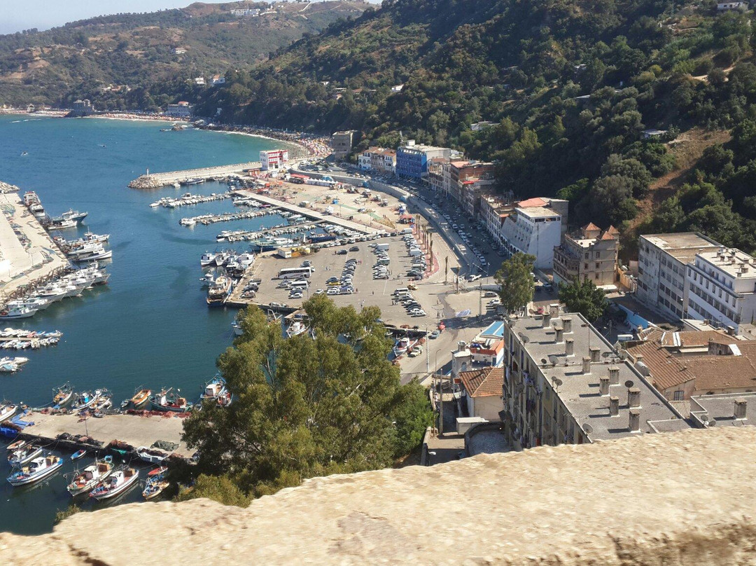 Skikda旅游攻略图片