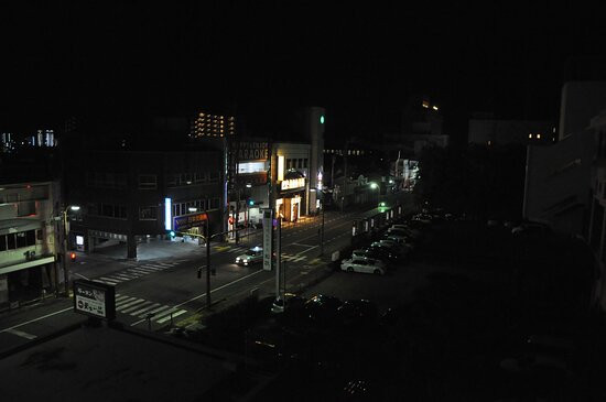 Yudaonsen UBL Hotel Matsumasa主图