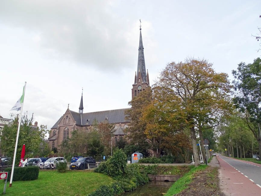 R.K. Kerk Johannes De Doper-Westbeemster必去景点