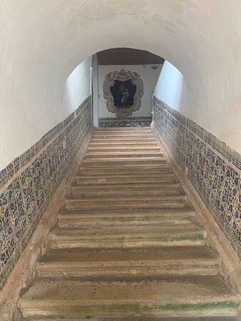 Convento de Sao Francisco-Olinda必去景点