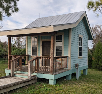 Jiggs Landing Outpost-布雷登顿必去景点