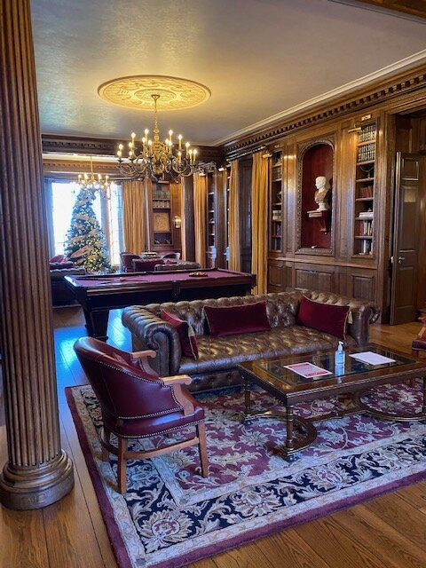 Albemarle Estate at Trump Winery主图