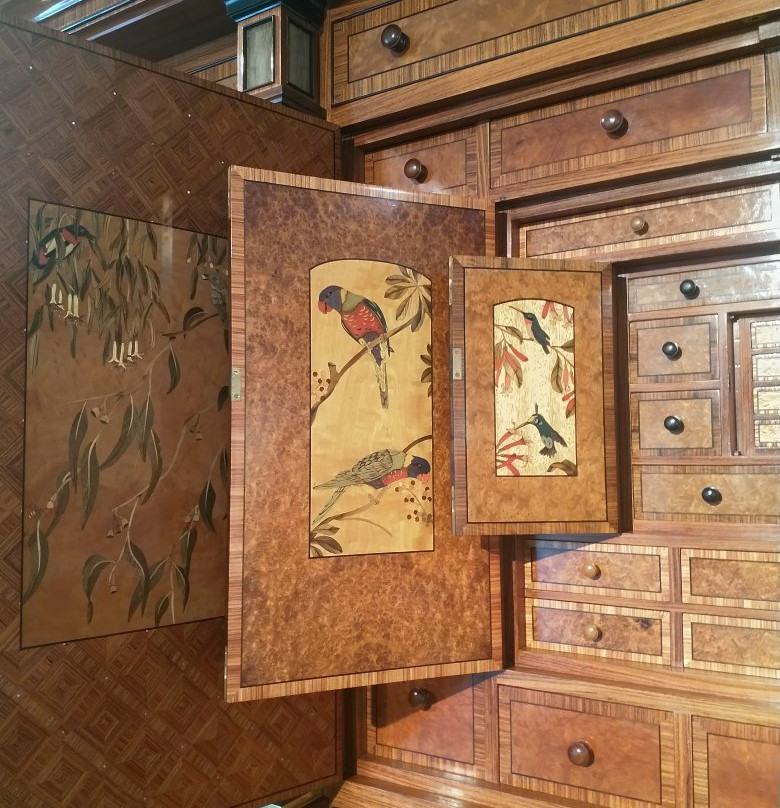 Lismore Regional Gallery-利斯莫尔必去景点