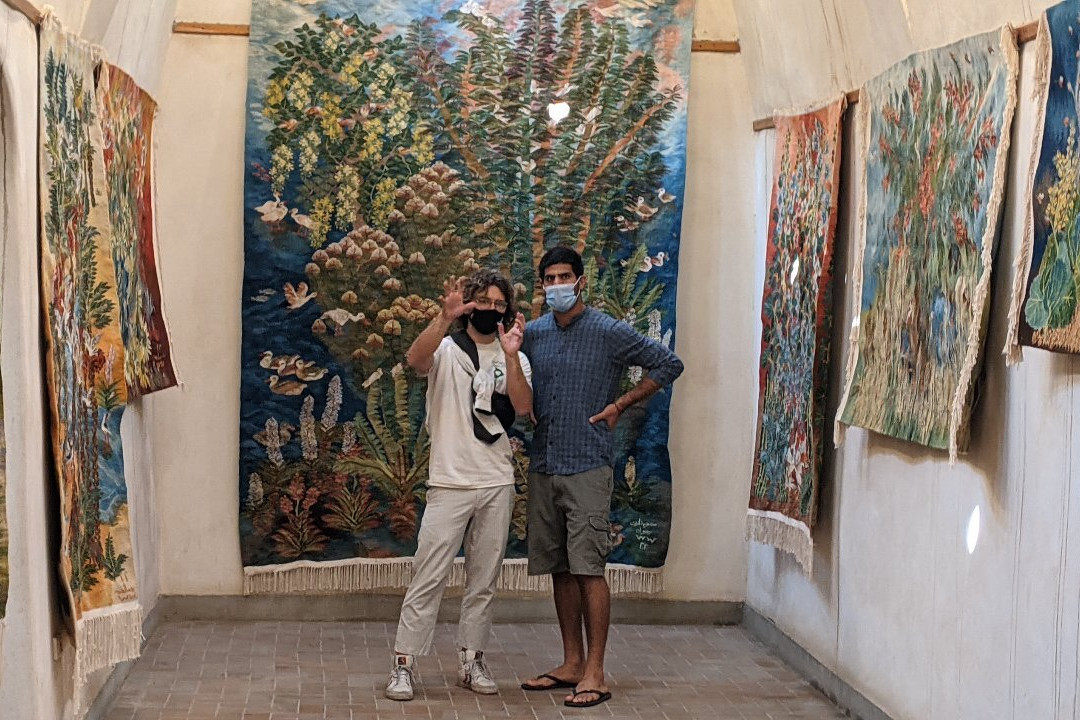 Ramses Wissa Wassef Art Centre景点图片