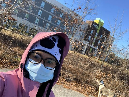 Home2 Suites By Hilton Queensbury Lake George主图