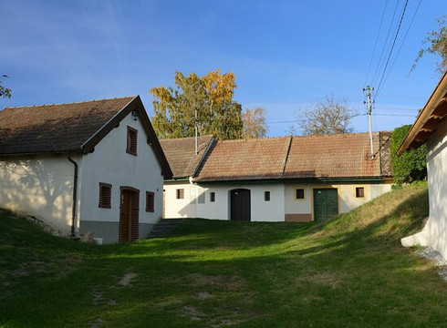 Kellergasse Galgenberg-Wildendurnbach必去景点