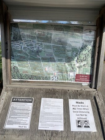 Lawrence Farms Orchards景点图片