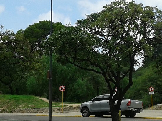 Parque Sarmiento景点图片