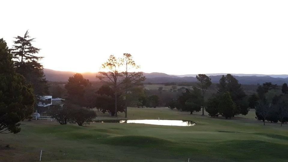 San Miguel Plaza Hotel主图