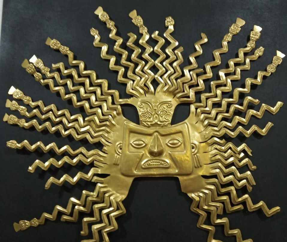 隆达街-基多必去景点