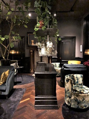 Hotel Villa Trompenberg主图