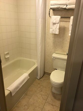 Ramada by Wyndham Sherwood Park主图