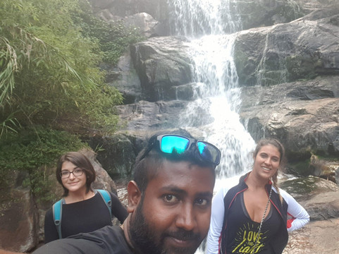 Travel dreams sri lanka