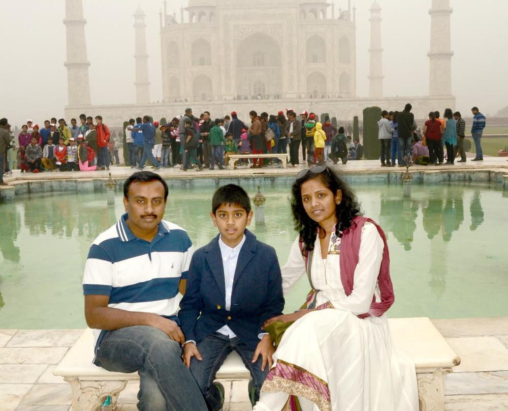 Ecstatic India Tours景点图片