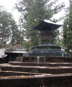 Okumiya景点门票图片