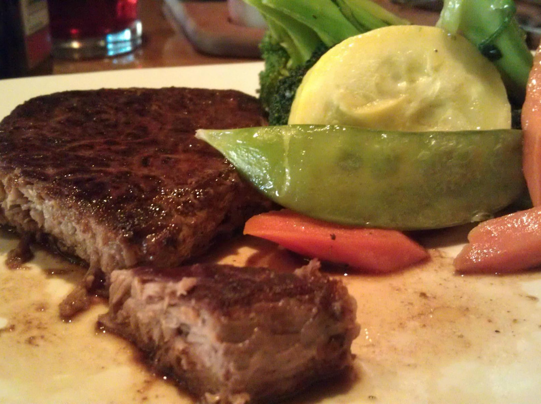 Outback Steakhouse主图