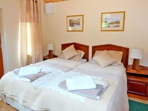 Wilderness Lodge B&B-官方