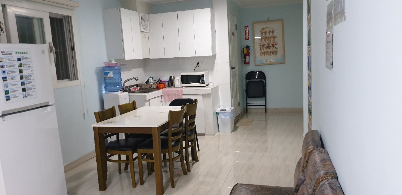 Daora Guest House-官方