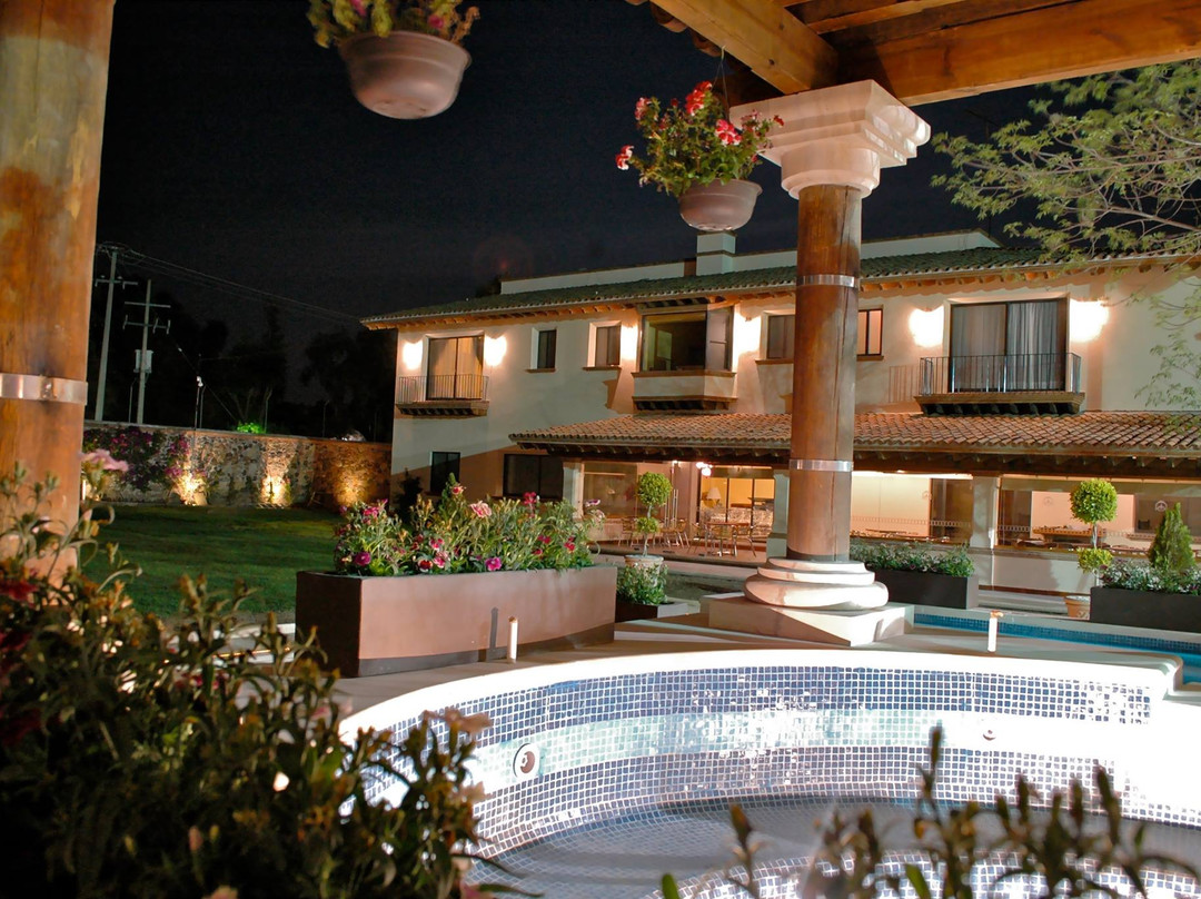 Hotel Regalo del Alma
