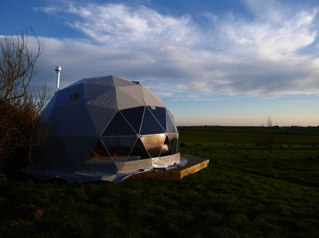Koa Tree Camp