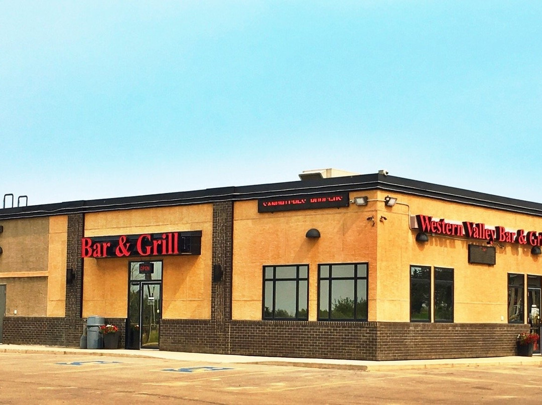Western Valley Bar & Grill