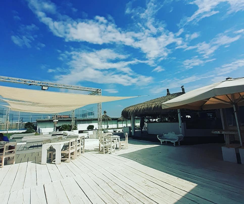 Rambla Natural Beach