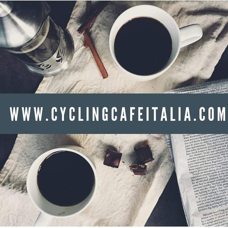 Cycling Cafe