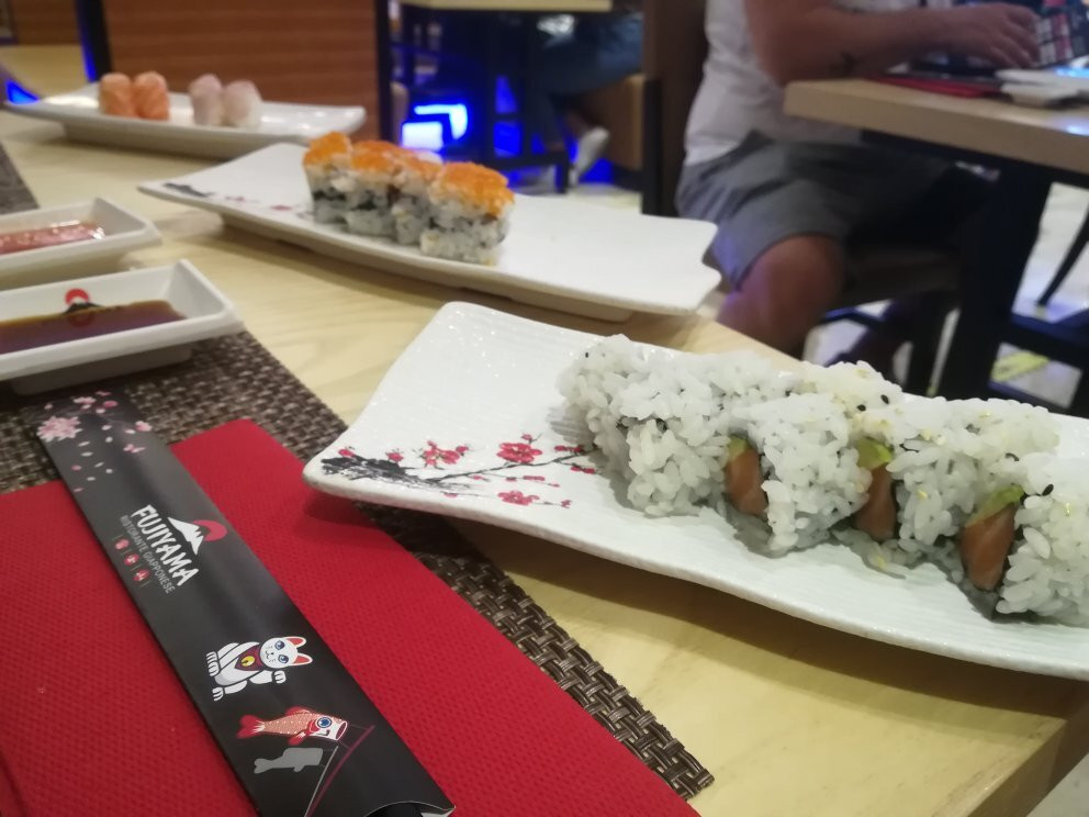 Fujiyama