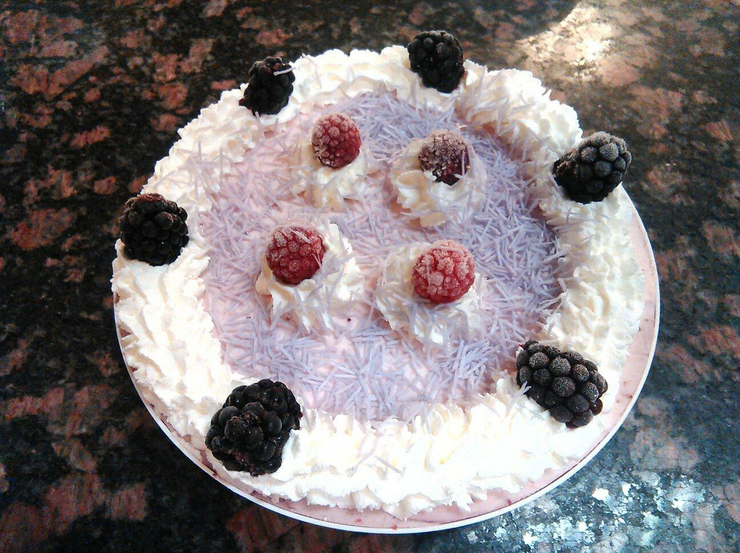 Sorbettiera