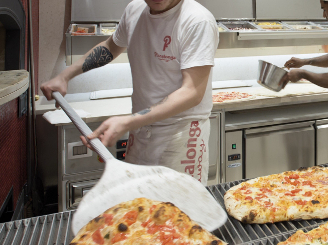 PizzaLonga