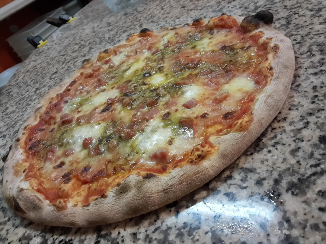 Spizzipizza Pizzeria d'Asporto