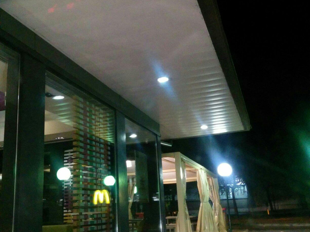 Mc Donald's Pinerolo