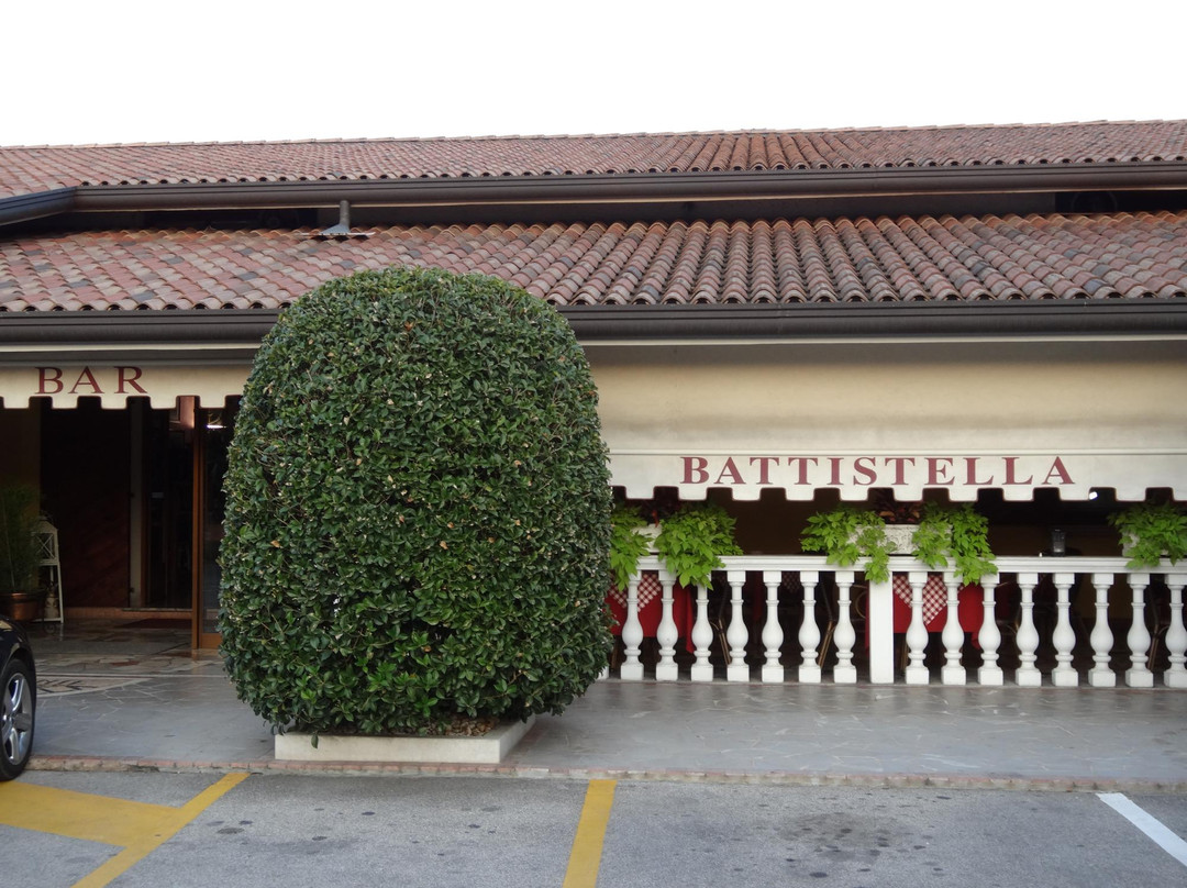 Portobuffole旅游攻略图片