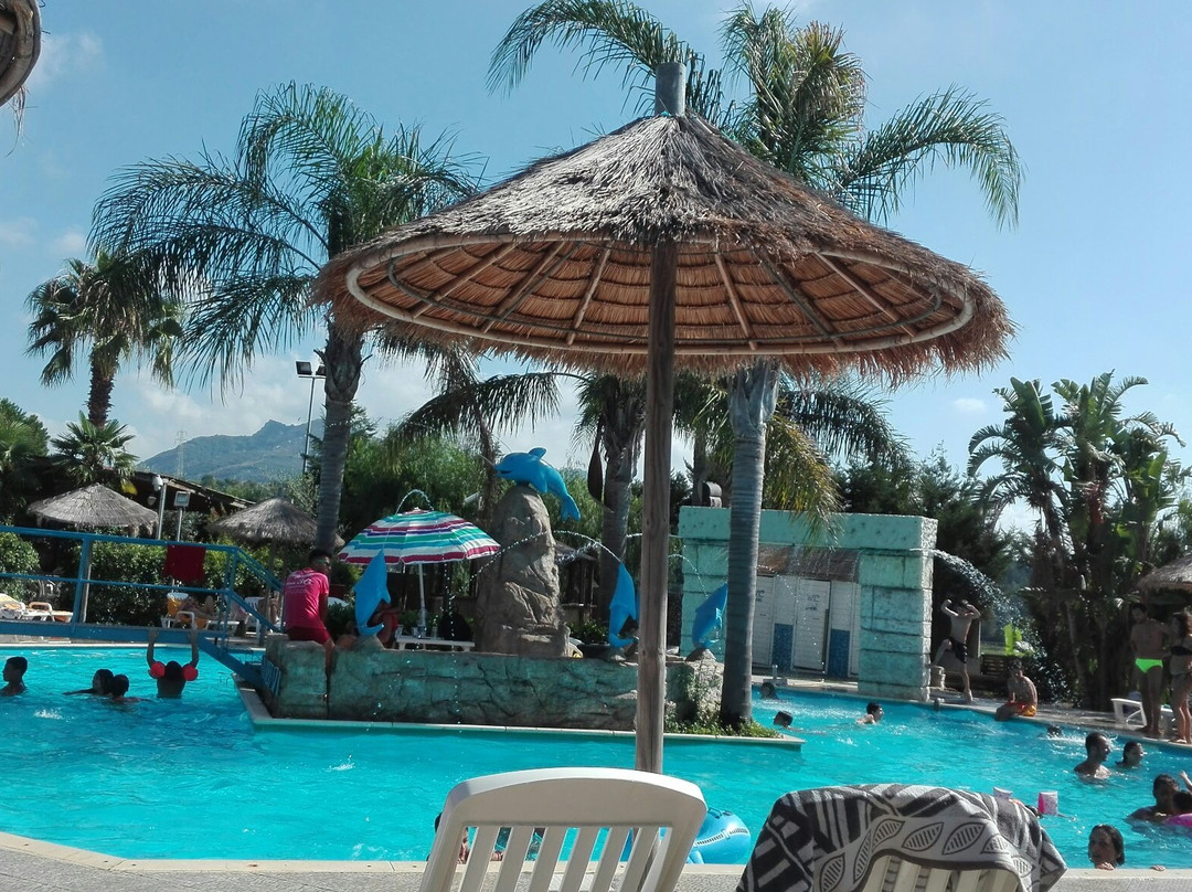 Acquapark Belvedere