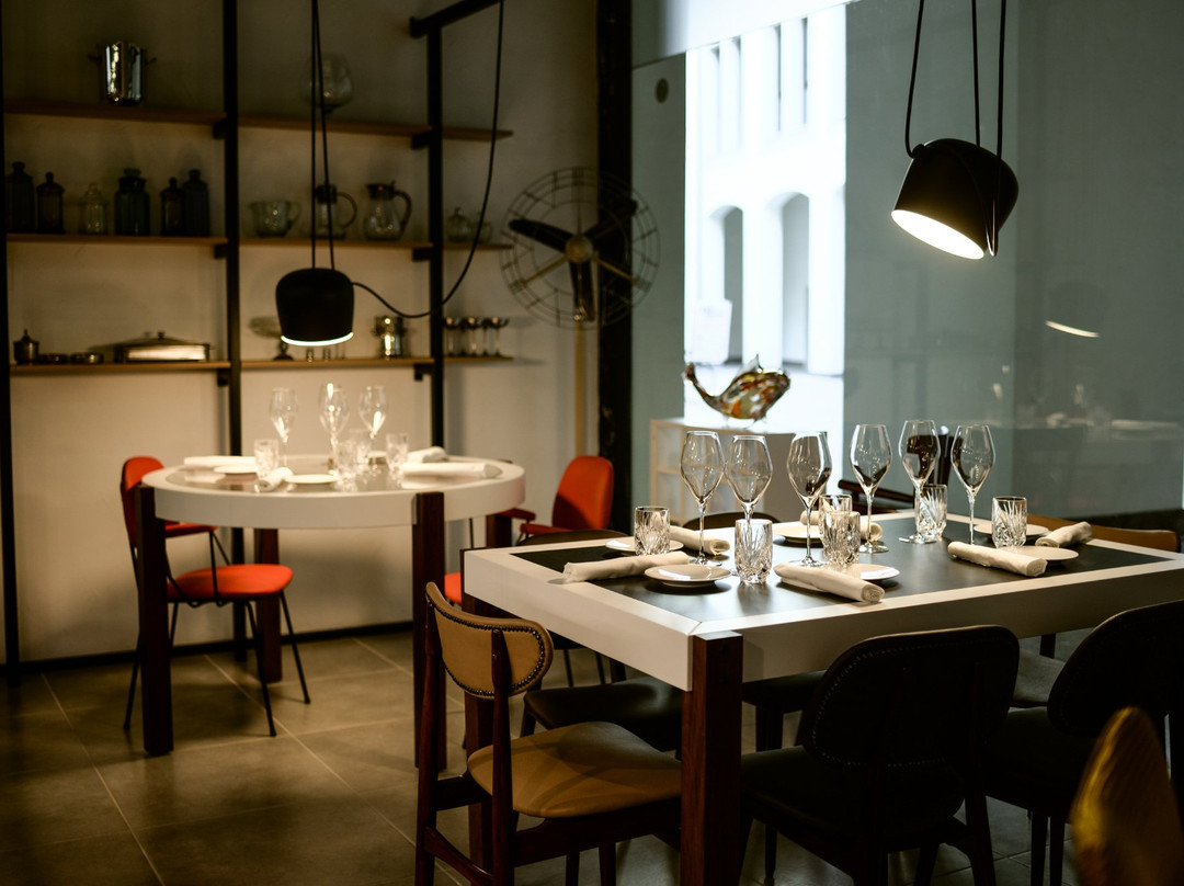 Sciúrum - Pizza Restaurant & Cocktails