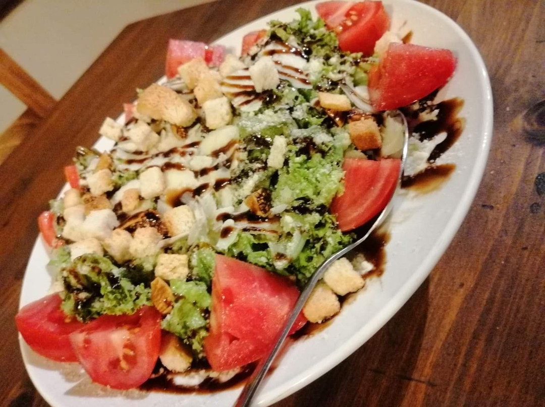 Kopanaki餐馆和美食-Inodikio