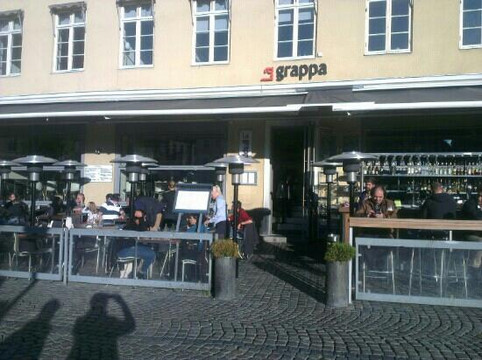 Restaurante bar & grappa主图