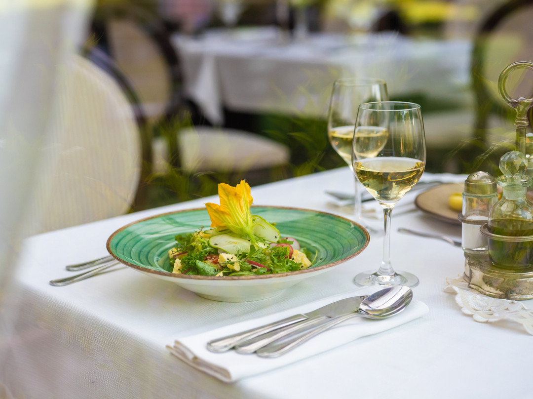 Core by Clare Smyth