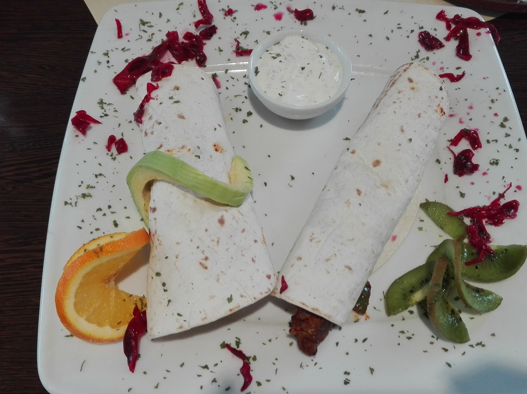 Pizzeria David主图