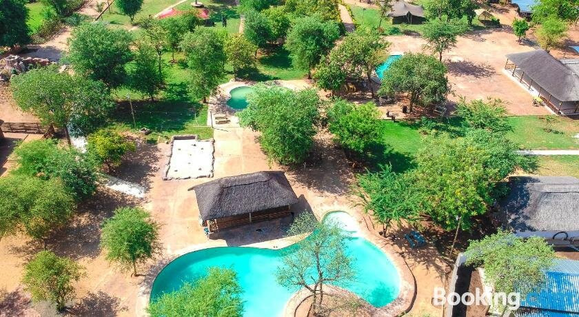 Together Lifestyle Resort主图