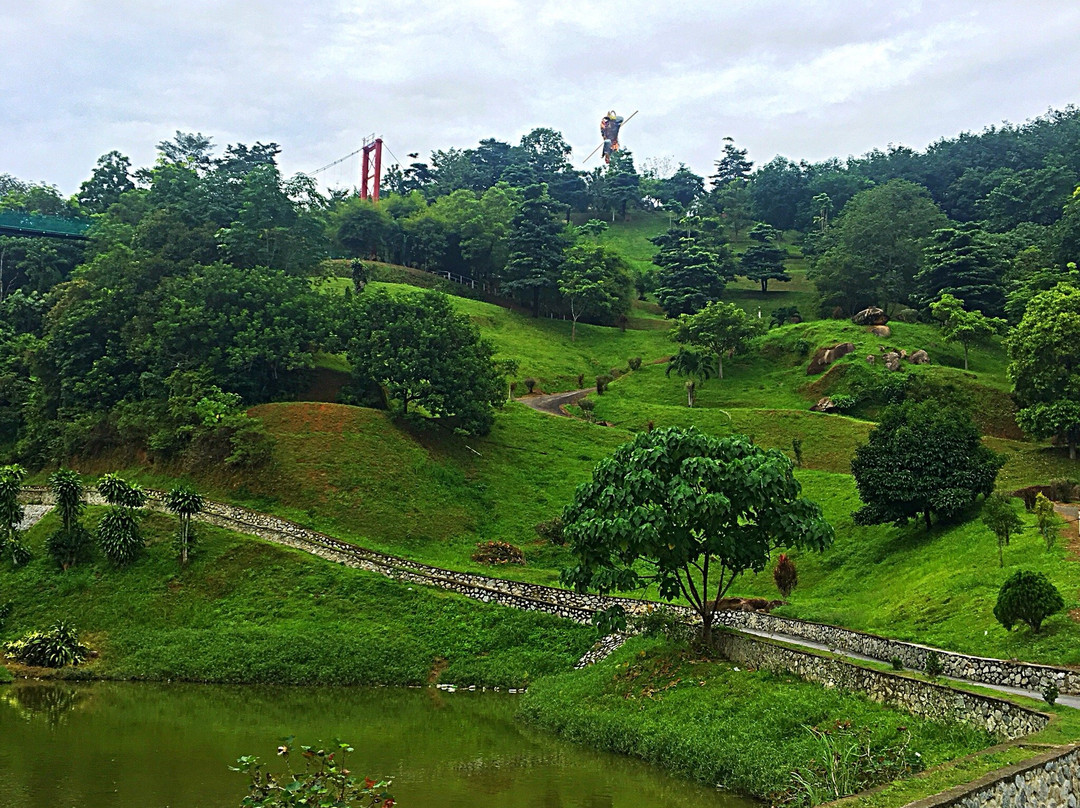 Lenggeng旅游攻略图片