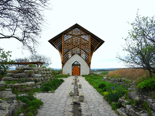 Gretna旅游攻略图片