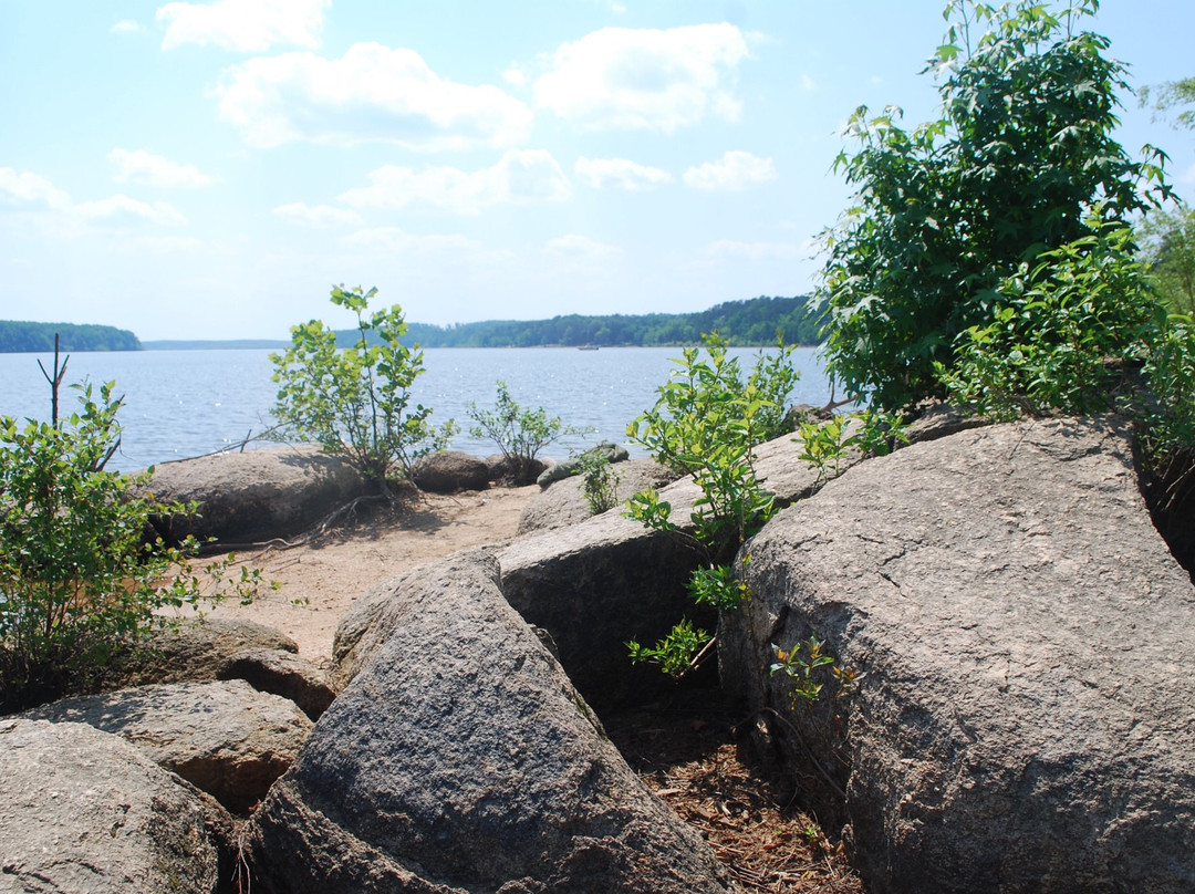 Scottsburg旅游攻略图片