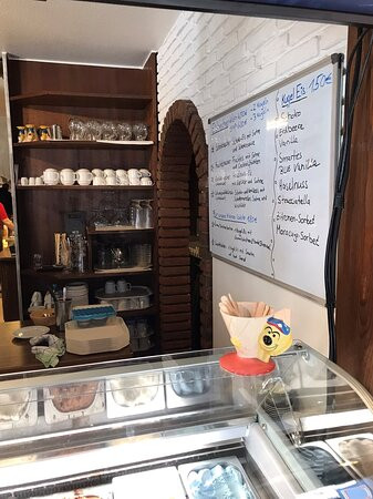 Wildpark Restaurant "blockhaus"