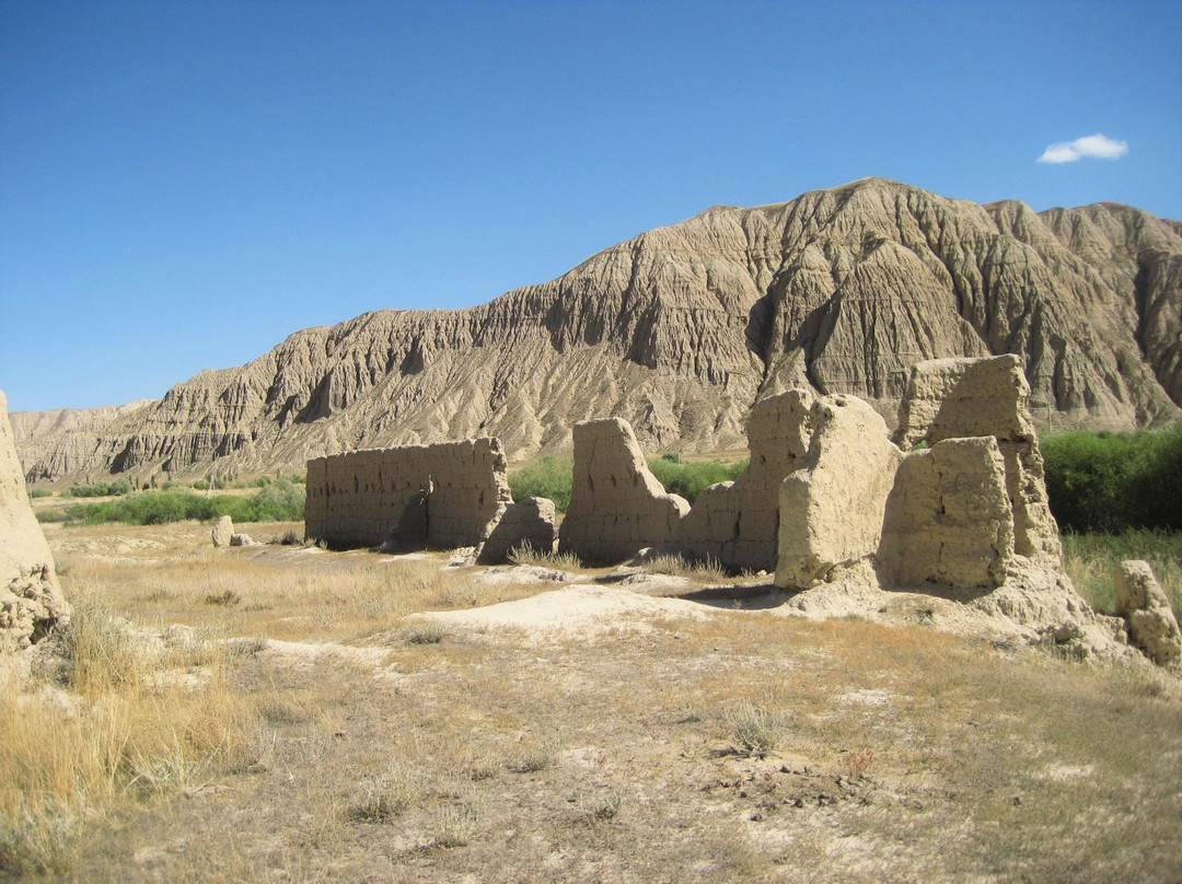 Konorchok旅游攻略图片