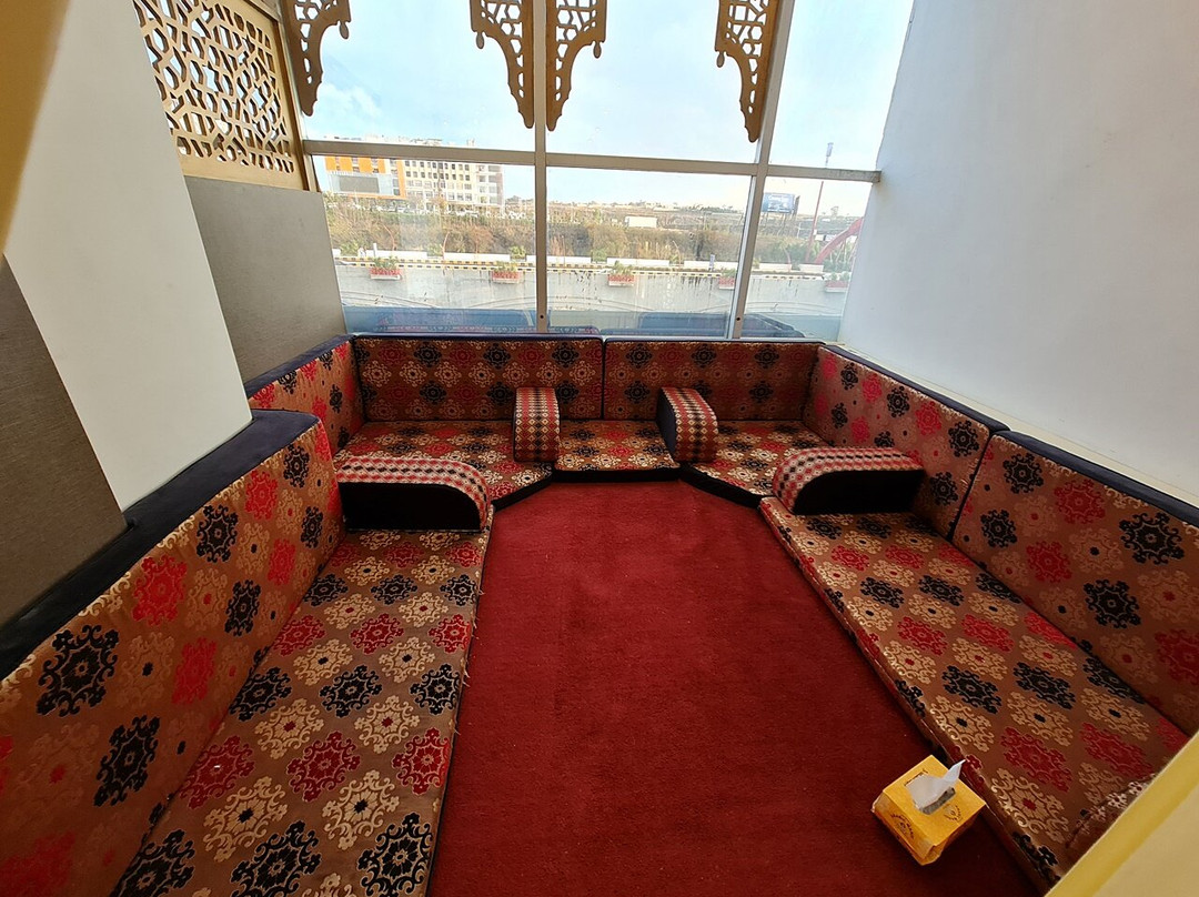 Yumto - The House Of Arabic Mandi